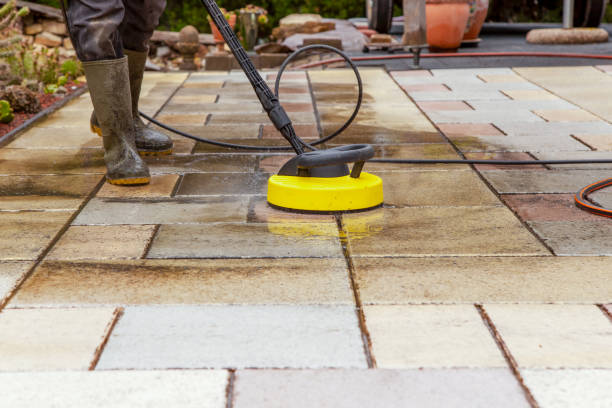 Best Concrete Sealing  in North Druid Hills, GA