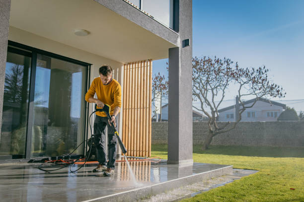 Best Parking Lot and Garage Cleaning  in North Druid Hills, GA